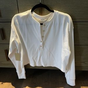 Wilfred mavis long sleeve